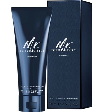 mr burberry indigo chemist warehouse|mr burberry indigo face moisturiser.